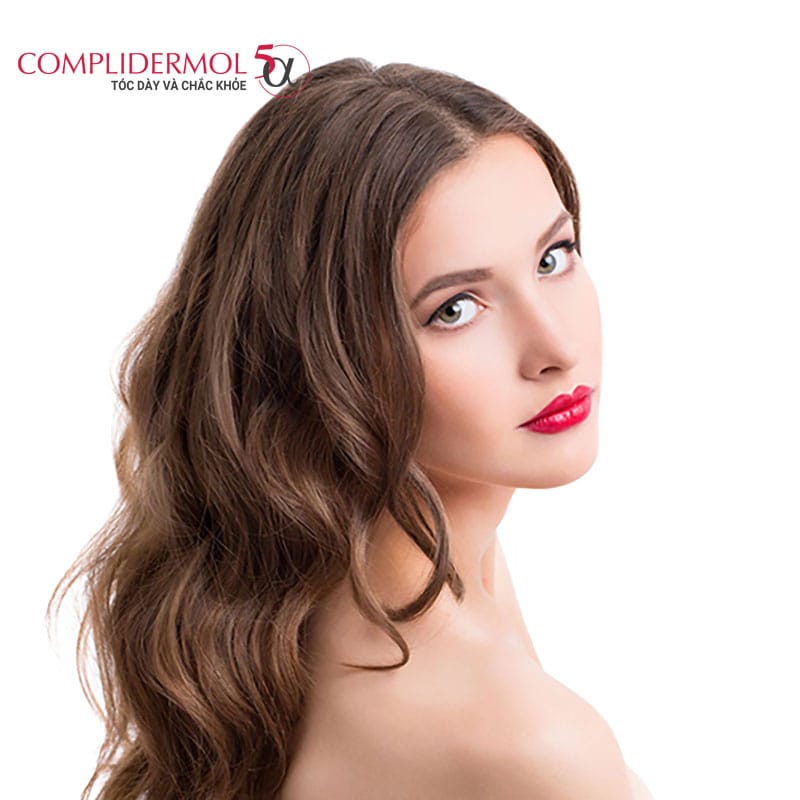 L Cystine và công dụng điều trị rụng tóc L Cystine có nhiều công dụng trong điều trị rụng tóc